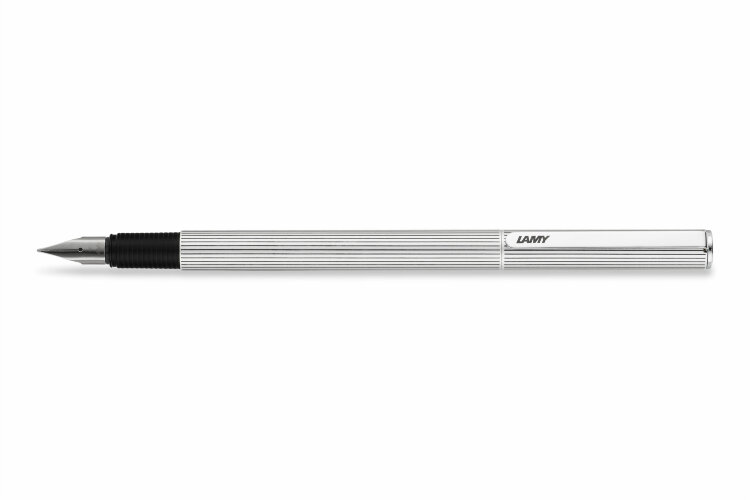Перьевая ручка Lamy  (LM 49*SM),(LM 49*FM),(LM 49*KM)