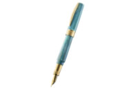Перьевая ручка Visconti Mirage Mythos Turquoise (VI KP07-15-FPF),(VI KP07-15-FPM)