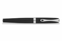 Ручка-роллер Diplomat Excellence Black Matt Chrome (D 20000372)