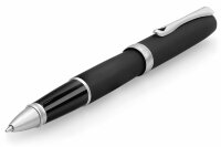 Ручка-роллер Diplomat Excellence Black Matt Chrome (D 20000372)