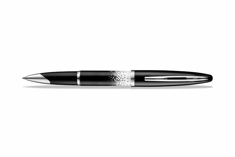 Ручка-роллер Waterman Carene Ombres & Lumieres CT (1929709)