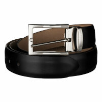 Ремень Tonino Lamborghini Prestige Black.