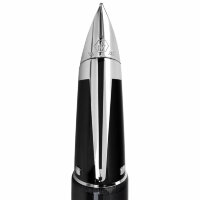 Перьевая ручка Waterman Edson Diamond Black PT (S0756480),(S0756470)