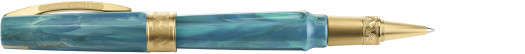 Ручка-роллер Visconti Mirage Mythos Turquoise (VI KP07-15-RB)