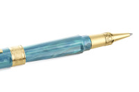 Ручка-роллер Visconti Mirage Mythos Turquoise (VI KP07-15-RB)