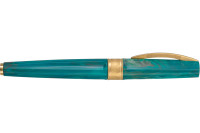 Ручка-роллер Visconti Mirage Mythos Turquoise (VI KP07-15-RB)