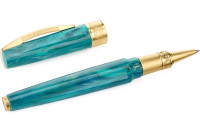 Ручка-роллер Visconti Mirage Mythos Turquoise (VI KP07-15-RB)