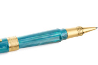 Ручка-роллер Visconti Mirage Mythos Turquoise (VI KP07-15-RB)