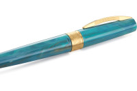 Ручка-роллер Visconti Mirage Mythos Turquoise (VI KP07-15-RB)