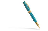 Ручка-роллер Visconti Mirage Mythos Turquoise (VI KP07-15-RB)