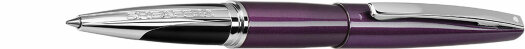 Ручка-роллер Sheaffer Taranis Metallic PurpleCT (SH E1944751)
