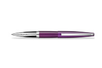 Ручка-роллер Sheaffer Taranis Metallic PurpleCT (SH E1944751)