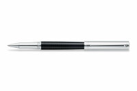 Ручка-роллер Sheaffer Intensity Chrome Cap - Carbon Fiber Barrel — CT (SH E1923951)