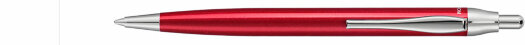 Шариковая ручка Inoxcrom 2002 Color Burgundy (IX 139171 3)