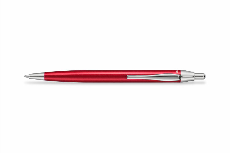 Шариковая ручка Inoxcrom 2002 Color Burgundy (IX 139171 3)