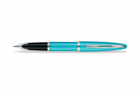 Перьевая ручка Waterman Carene Lagon ST (WT 091521/30),(WT 091521/20)