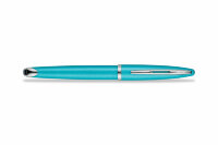 Перьевая ручка Waterman Carene Lagon ST (WT 091521/30),(WT 091521/20)
