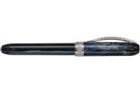 Перьевая ручка Visconti Rembrandt Black (VI KP10-01-FPCF),(VI KP10-01-FPCM)