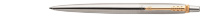 Шариковая ручка Parker Jotter Core Stainless Steel GT (1953182)