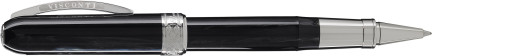 Ручка-роллер Visconti Rembrandt Black (VI KP10-01-RB)