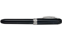 Ручка-роллер Visconti Rembrandt Black (VI KP10-01-RB)
