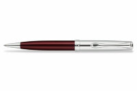 Шариковая ручка Diplomat Excellence Ruby Red Chrome (D 20000108)