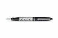Перьевая ручка Waterman Expert 3 Precious CT Black (S0963290)