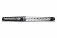 Перьевая ручка Waterman Expert 3 Precious CT Black (S0963290)