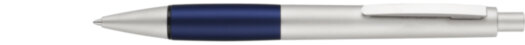 Шариковая ручка Lamy accent palladium coated (LM 295 AB)