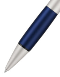 Шариковая ручка Lamy accent palladium coated (LM 295 AB)