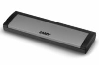 Шариковая ручка Lamy accent palladium coated (LM 295 AB)
