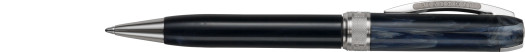 Шариковая ручка Visconti Rembrandt Black (VI KP10-01-BP) Шариковая ручка Visconti Rembrandt Black (VI KP10-01-BP)