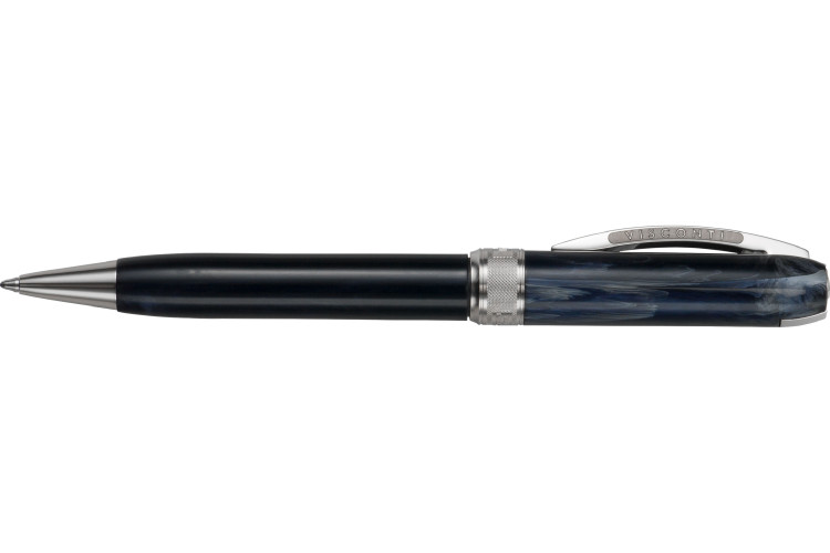 Шариковая ручка Visconti Rembrandt Black (VI KP10-01-BP)