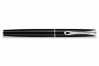 Перьевая ручка Diplomat Esteem Black Lacquer (D 10424620),(D 10424612),(D 10424505)