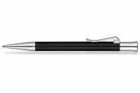 Шариковая ручка Graf von Faber-Castell Classic Guillloche Black (FCG146530)
