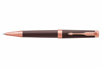 Шариковая ручка Parker Premier Soft Brown PG (1931408)