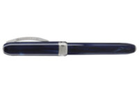Перьевая ручка Visconti Rembrandt Blue (VI KP10-02-FPCF),(VI KP10-02-FPCM)