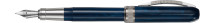 Перьевая ручка Visconti Rembrandt Blue (VI KP10-02-FPCF),(VI KP10-02-FPCM)