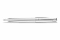 Шариковая ручка Sheaffer 500 Bright Chrome Cap & Barrel Chrome Plated Trim (SH E2933050)