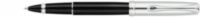 Ручка-роллер Diplomat Excellence B Black Chrome (D 20000078)
