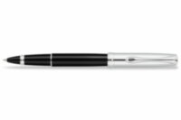 Ручка-роллер Diplomat Excellence B Black Chrome (D 20000078)