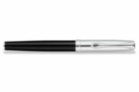 Ручка-роллер Diplomat Excellence B Black Chrome (D 20000078)