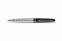 Шариковая ручка Waterman Expert 3 Precious CT Black (S0963360)
