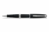 Ручка-роллер Waterman Charleston Black CT (S0701050)