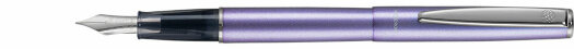 Перьевая ручка Inoxcrom Atlantic Spices Sky Lilac (IX 584186 1)