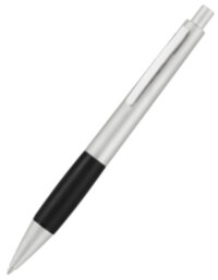 Шариковая ручка Lamy accent palladium coated (LM 295 KK)