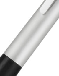 Шариковая ручка Lamy accent palladium coated (LM 295 KK)
