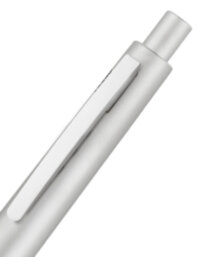 Шариковая ручка Lamy accent palladium coated (LM 295 KK)