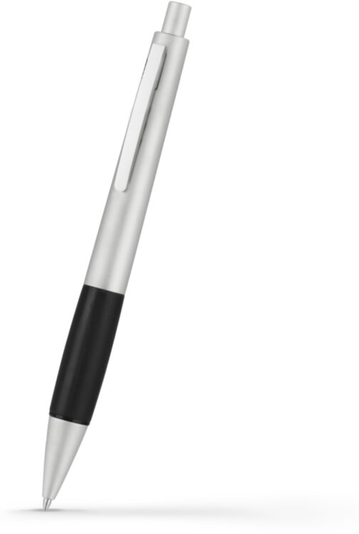 Шариковая ручка Lamy accent palladium coated (LM 295 KK)