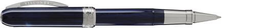 Ручка-роллер Visconti Rembrandt Blue (VI KP10-02-RB)